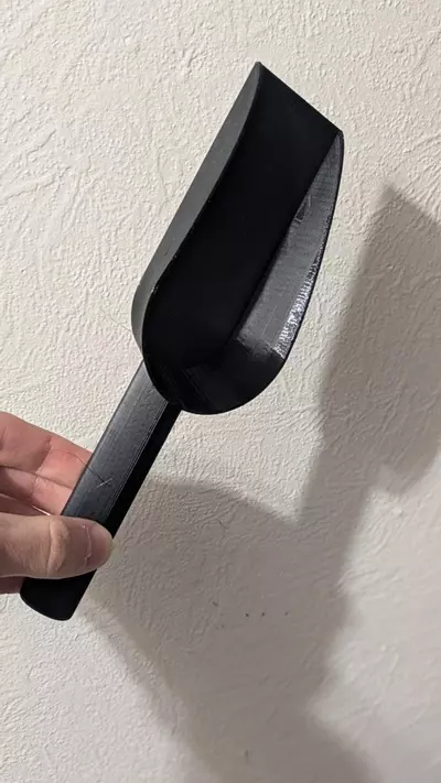 plant/Heavy-Duty Soil Scoop – Precision Houseplant & Potting Tool-2-thumbnail