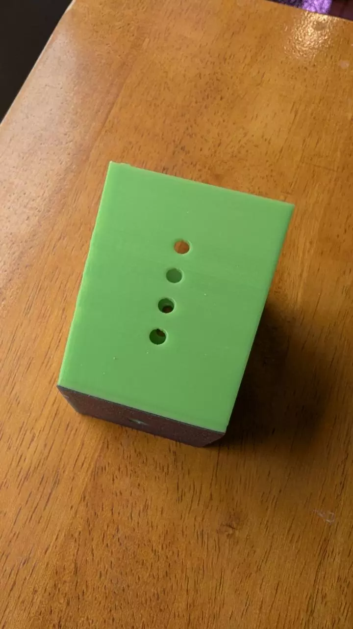 plant/GM1020 in solid green!-0