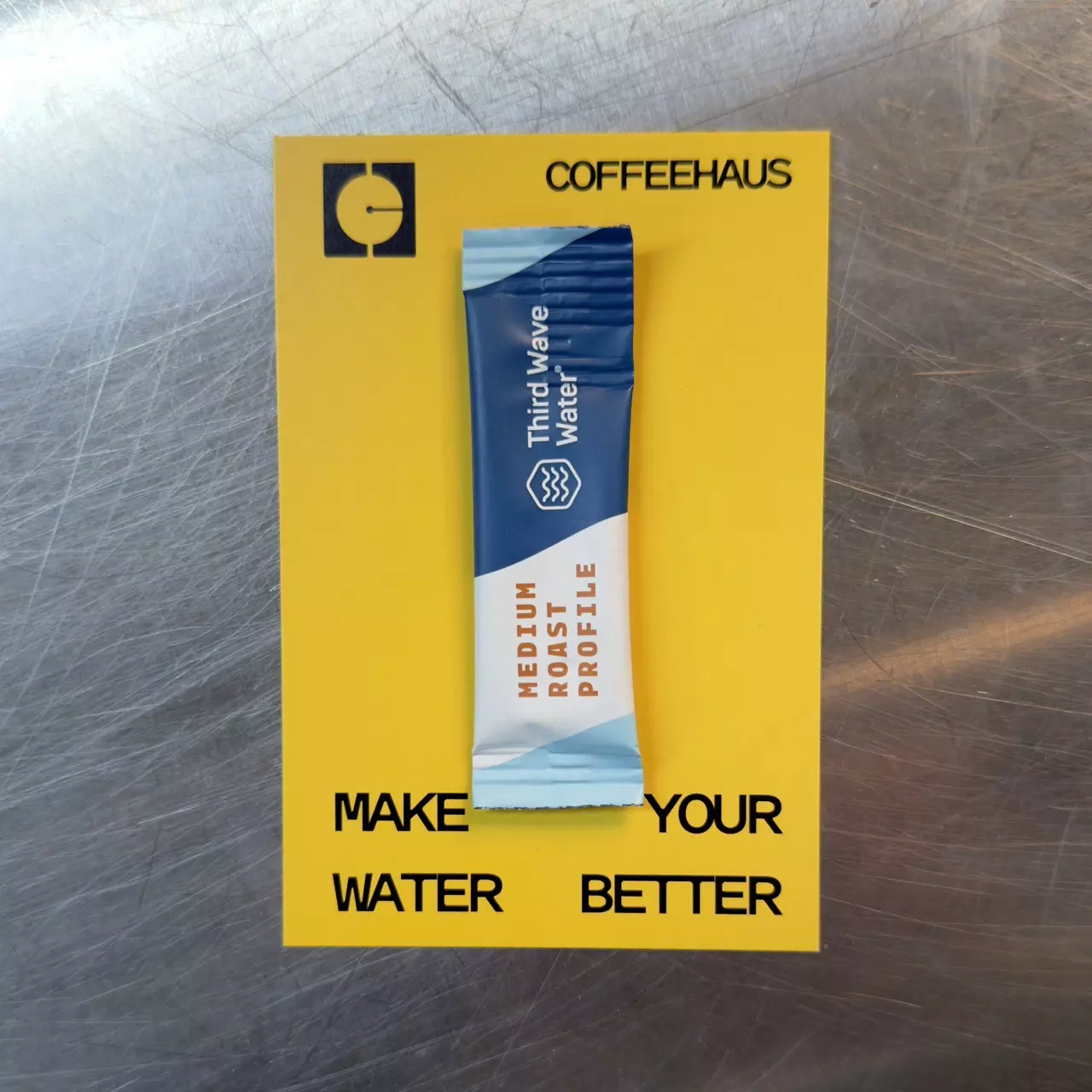 free_shipping/THIRD WAVE WATER STICK-0