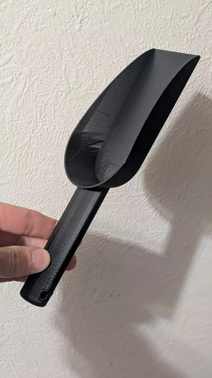 plant/Heavy-Duty Soil Scoop – Precision Houseplant & Potting Tool-0