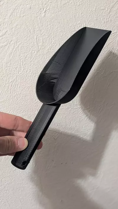 plant/Heavy-Duty Soil Scoop – Precision Houseplant & Potting Tool-0-thumbnail