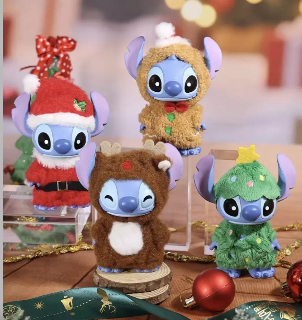 plant/1Box Christmas Stitch-0