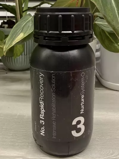 plant/Nurture System #3 Rapid Recovery-0-thumbnail