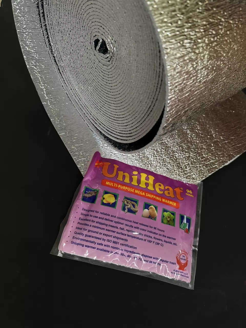 plant/Winter protection $10-0