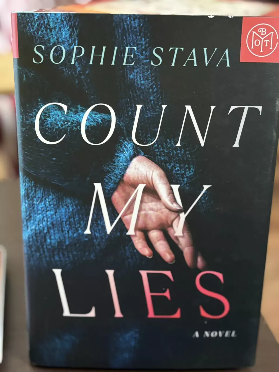 plant/Count My lies-0