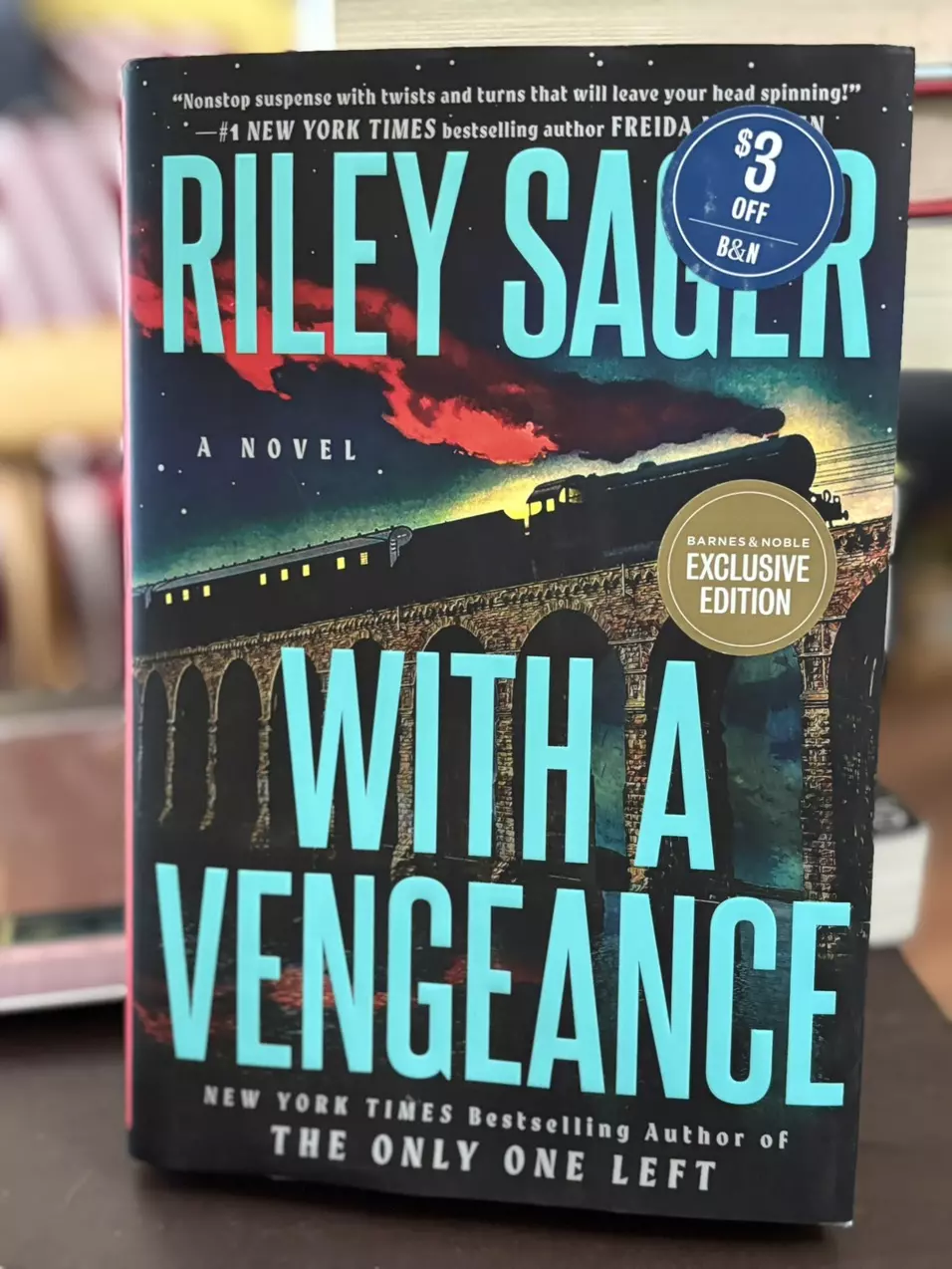 plant/With a Vengeance-0