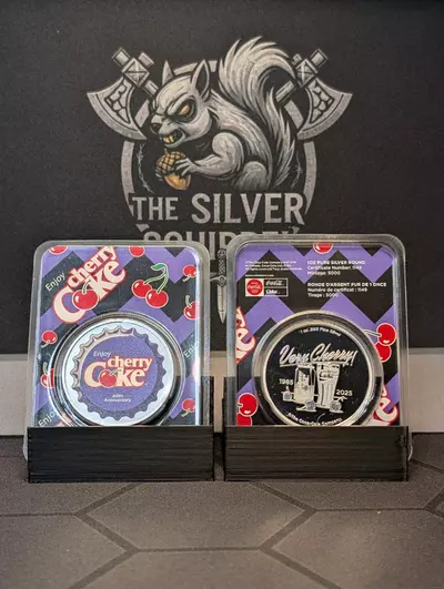 plant/1oz Silver Cherry Coke Round-0-thumbnail