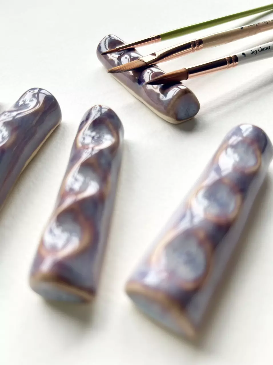 plant/Granulating Purple Brush Rest-3