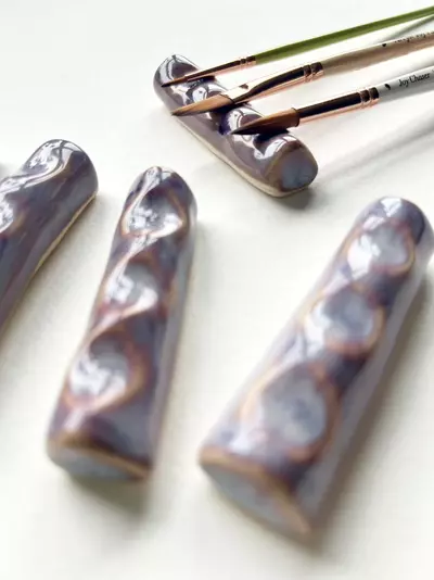 plant/Granulating Purple Brush Rest-3-thumbnail