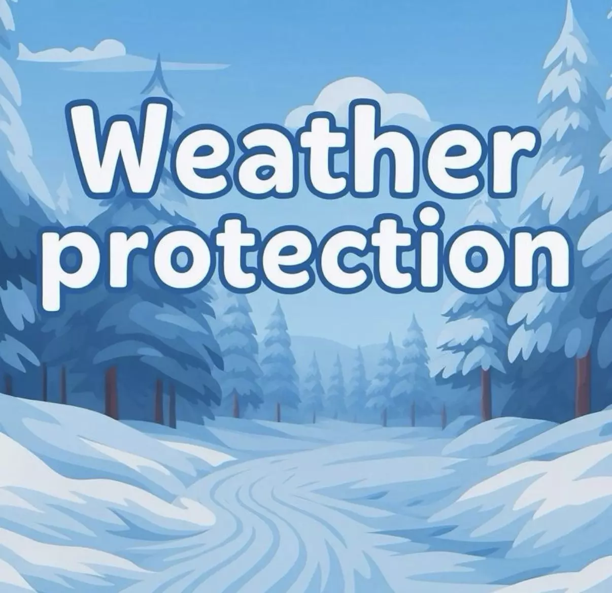 plant/Weather Protection Add-On – Heat Pack + Insulation for Safe Winter Shipping-0