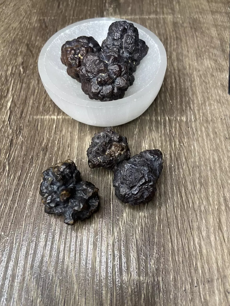 plant/Black Diamond Prophecy Stone-0