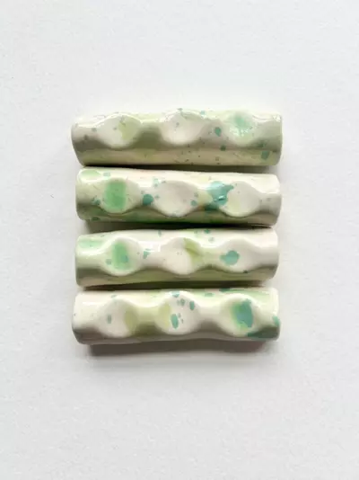 plant/Original Art for Joy’s Sake Brush Rest-2-thumbnail