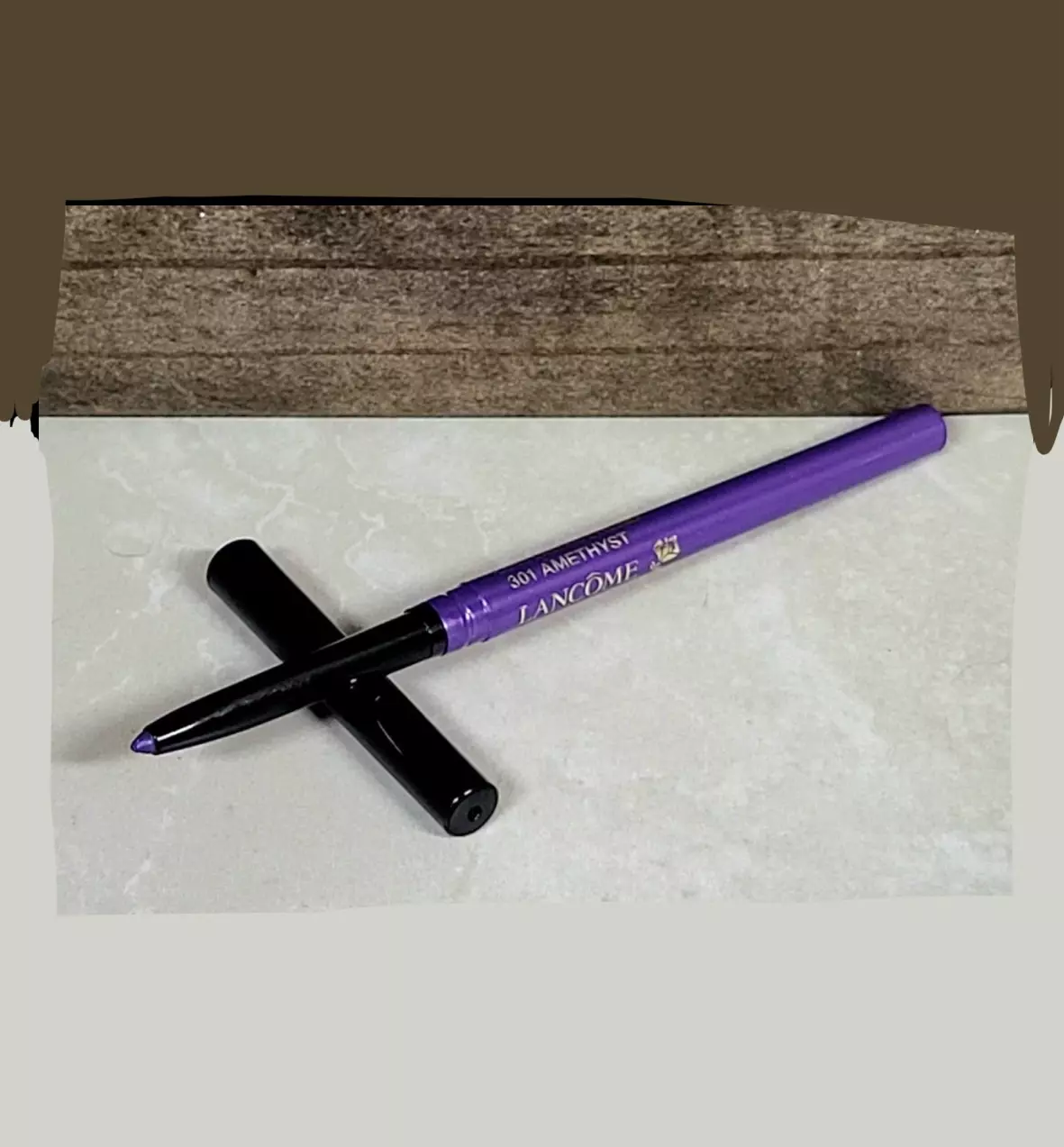 plant/Lancome Le Style Eye Liner 301 Amethyst-0