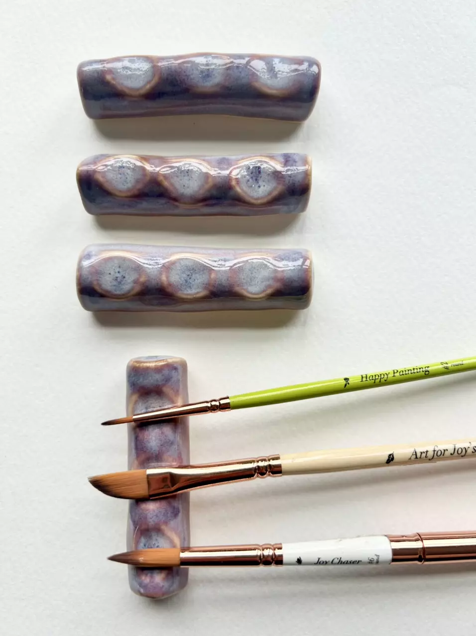 plant/Granulating Purple Brush Rest-0