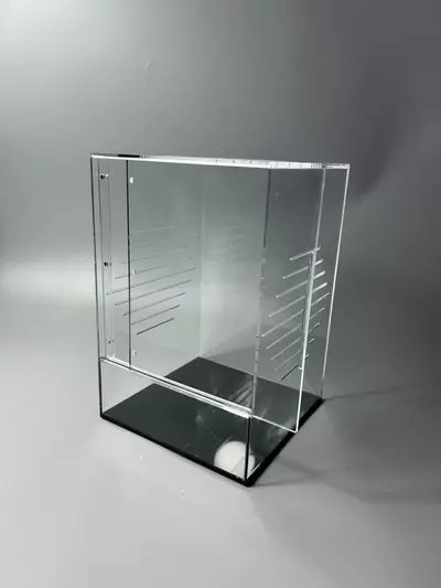 plant/Complete Starter Crested Gecko Setup Kit-0-thumbnail