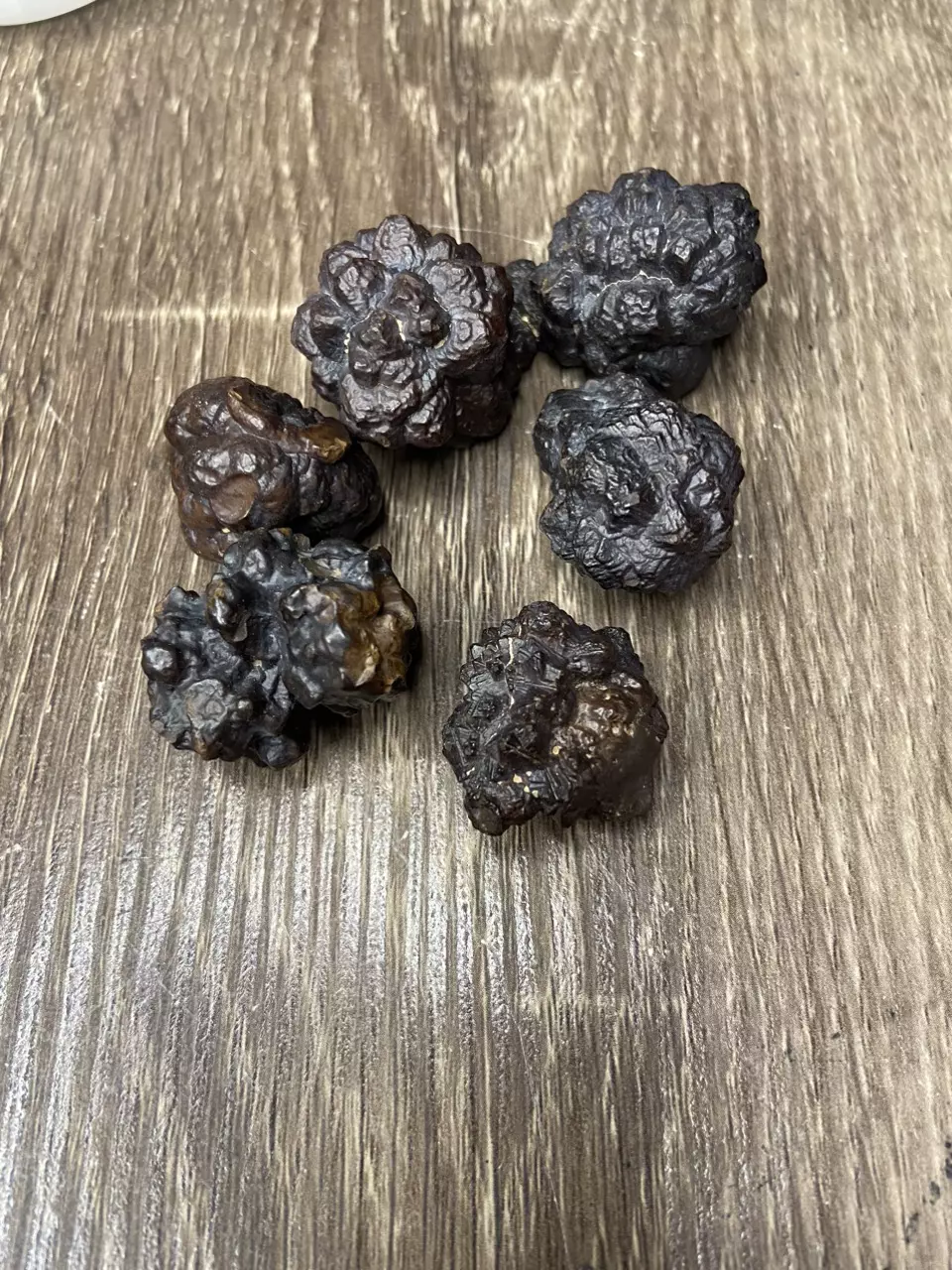 plant/Black Diamond Prophecy Stone-1