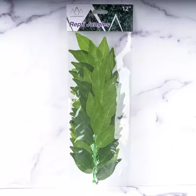 plant/Repti Jungles Hanging Plant by Altitude Exotics- Green-0-thumbnail