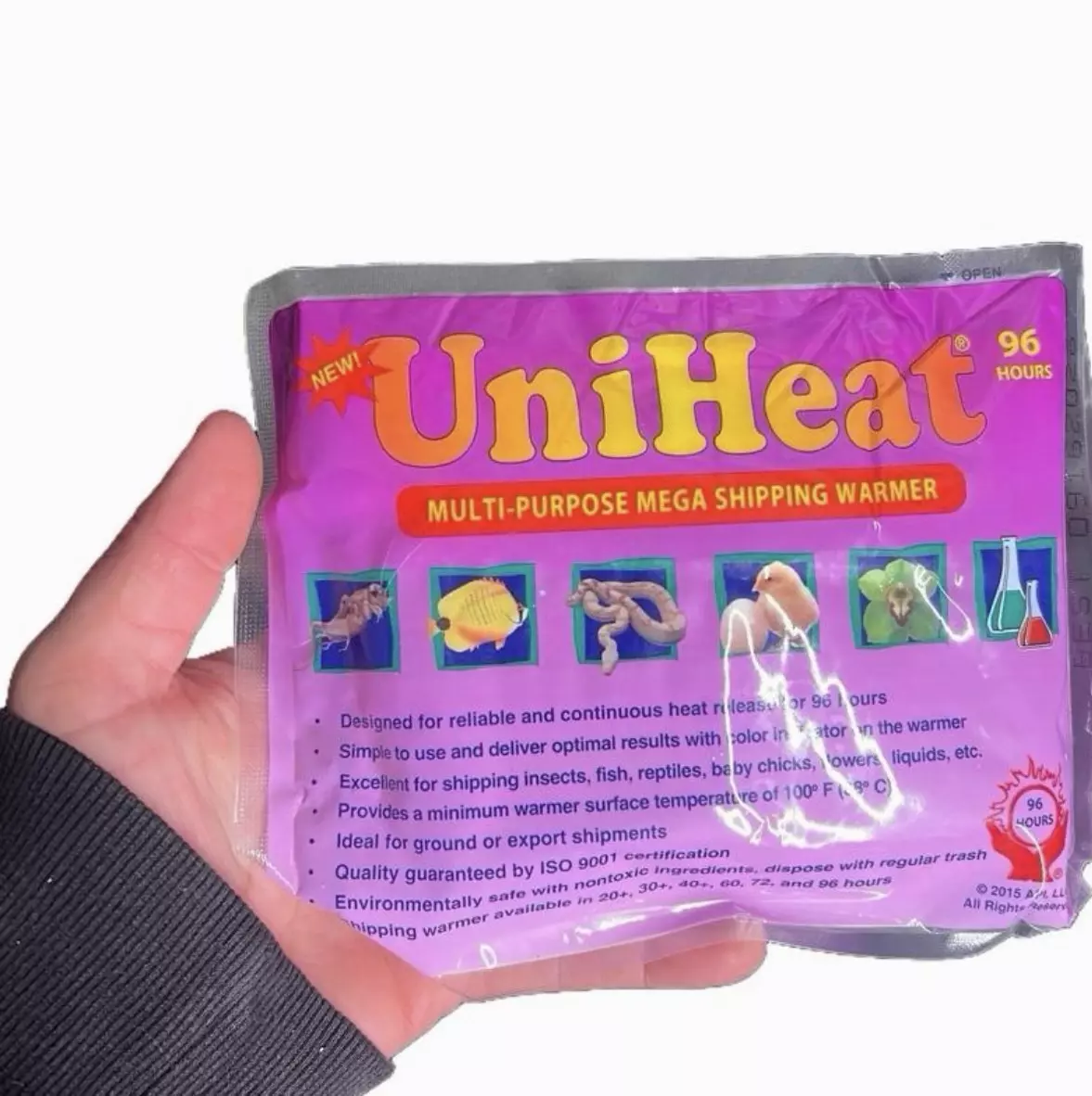 plant/Weather Protection Add-On – Heat Pack + Insulation for Safe Winter Shipping-3