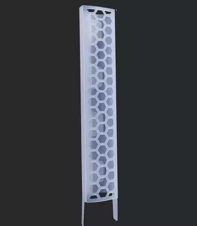 plant/3” x 16” stackable moss pole (no fill) pack of 5-0-thumbnail