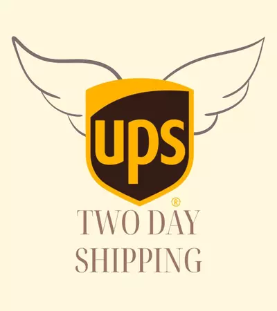 shipping_upgrade/2 Day UPS Shipping Upgrade ❄️RECOMMENDED!-0-thumbnail