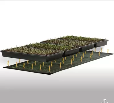 plant/48" x 20" Heat Mat (Retail $100)-0-thumbnail