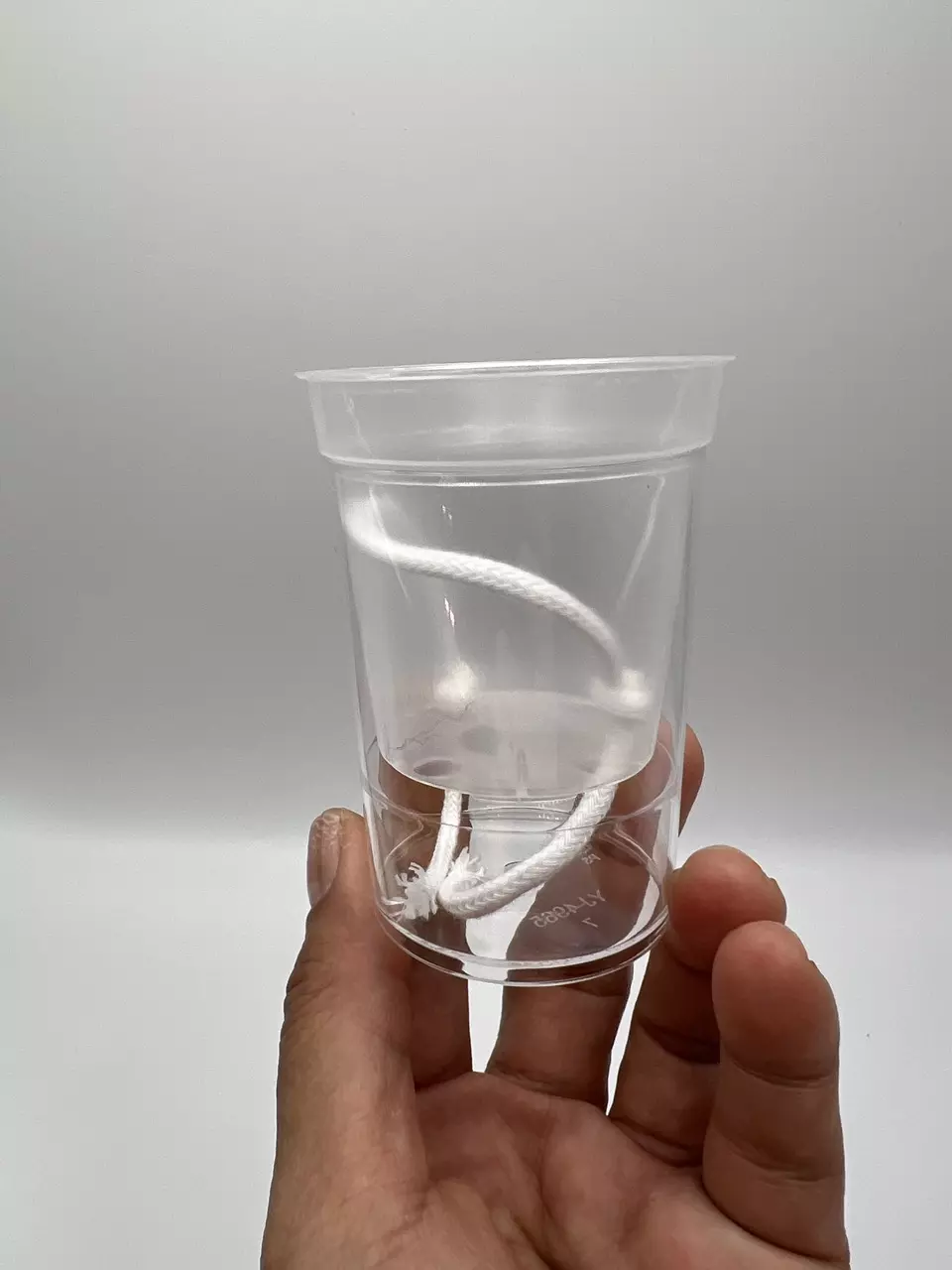 plant/2 inch self watering set up-0