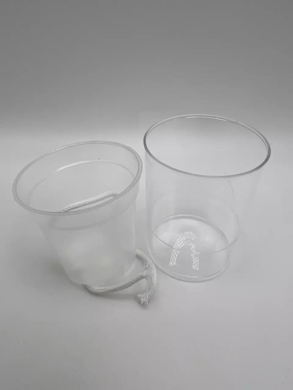 plant/2 inch self watering set up-1