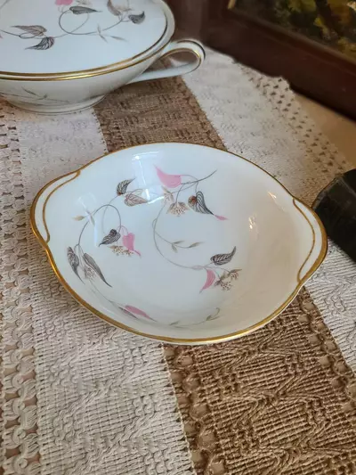 plant/Noritake "Arden" Cereal Bowl-0-thumbnail