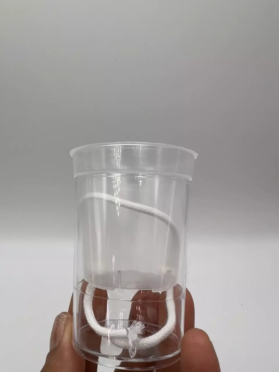 plant/2 inch self watering set up-2