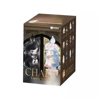 plant/Chaka candle language series figures-0-thumbnail