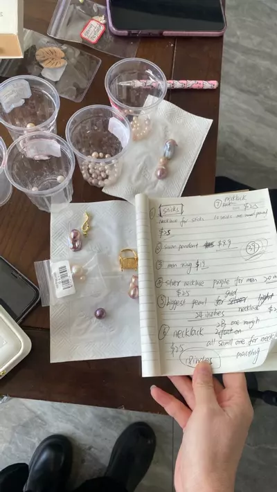 plant/Crazy plant jewelry making-0-thumbnail