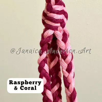 plant/4020 Macramé Plant Hanger-SMALL.65-1-thumbnail