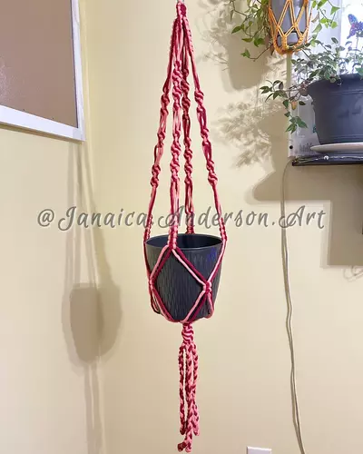 plant/4020 Macramé Plant Hanger-SMALL.65-0-thumbnail
