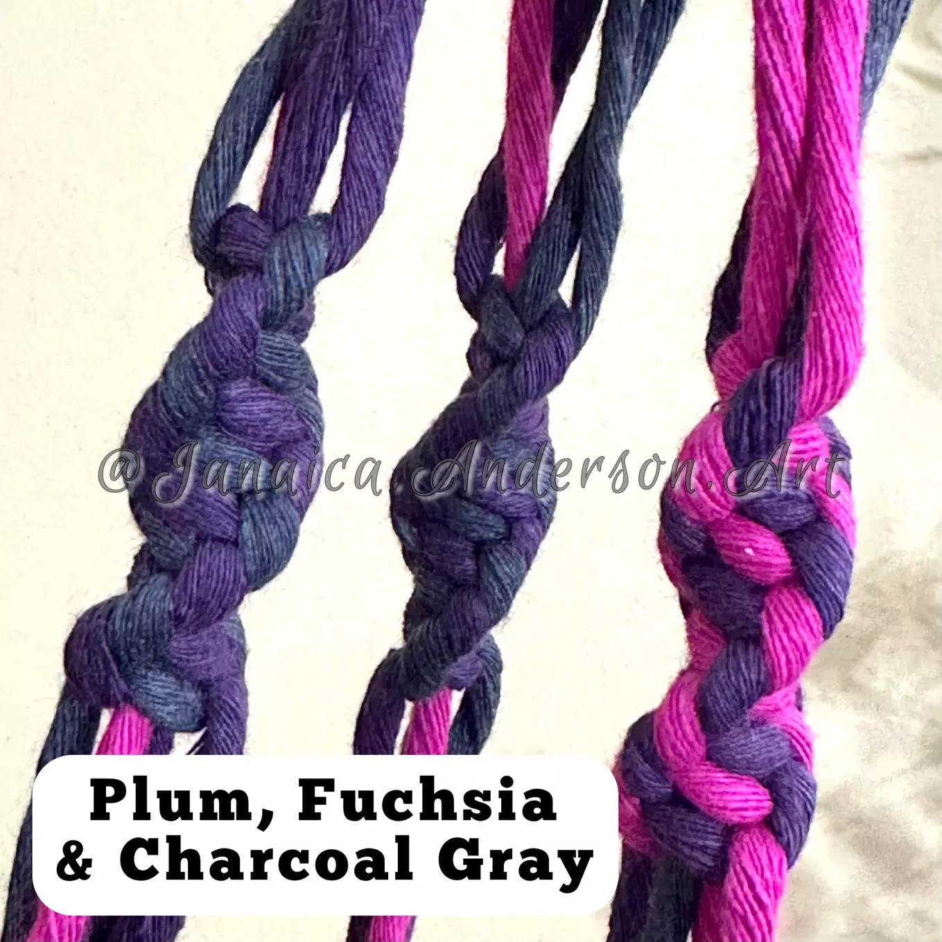 plant/4013 Macramé Plant Hanger LONG-Small.64-1