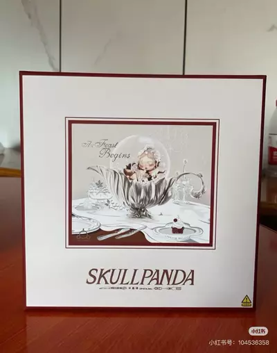 plant/Skullpanda crystal ball-0-thumbnail