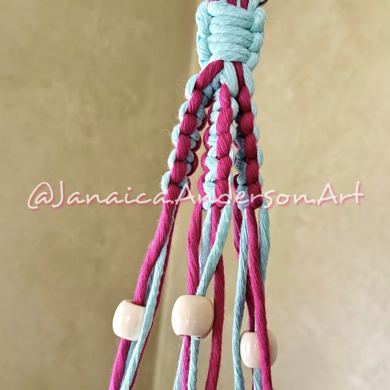 plant/4014 Macramé Plant Hanger-SMALL.16-1