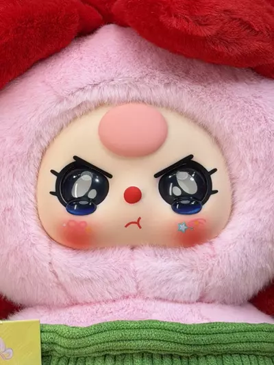 plant/SECRET Red Flower Baby Three Rare Tear Eyes-3-thumbnail