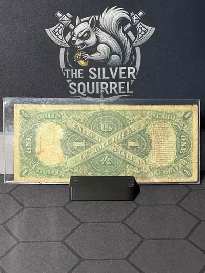 plant/1917 Sawhorse $1 Bill-1-thumbnail