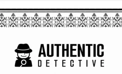 plant/COA -Authentic detective-0-thumbnail
