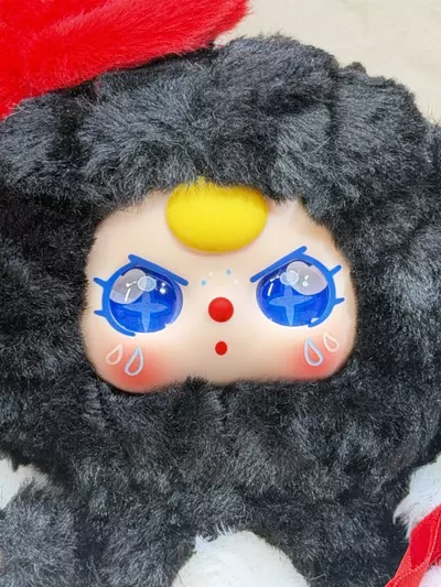 plant/SECRET Baby Three with Rare Special Eyes-4-thumbnail