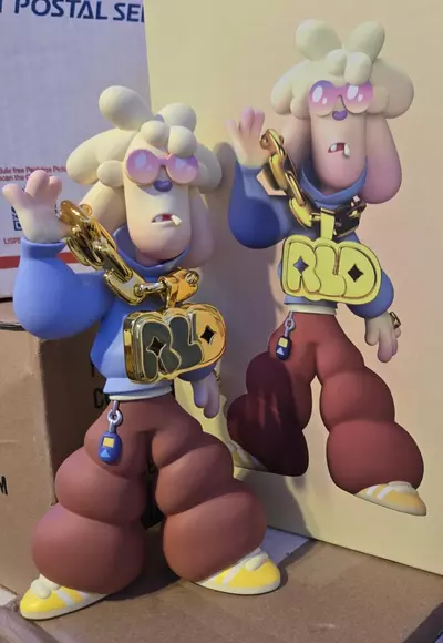 plant/Lil’ ILL by Rhymezlikedimez
Superplastic-2-thumbnail