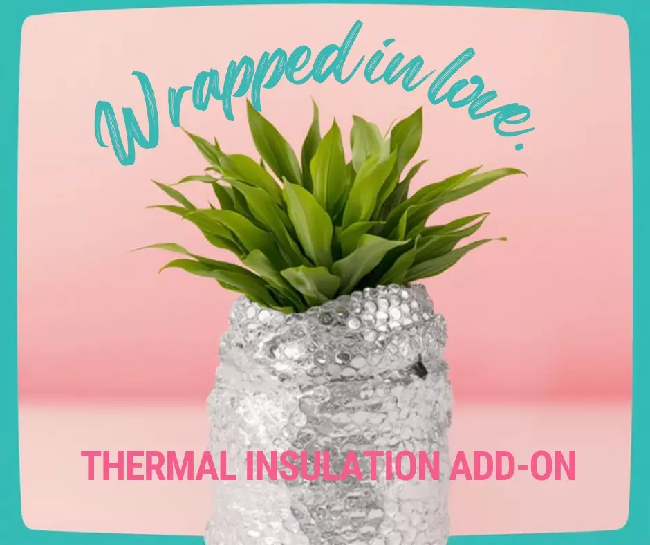 plant/Insulation Only Add-On-0