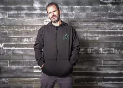 plant/Altitude Exotics Logo Hoodie-0-thumbnail