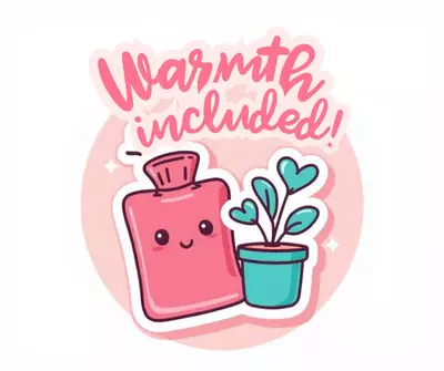 plant/Heat Pack Only Add-On-0-thumbnail