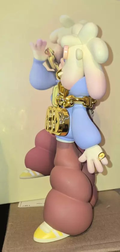 plant/Lil’ ILL by Rhymezlikedimez
Superplastic-3-thumbnail