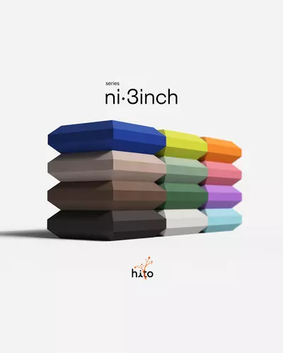 plant/Series Ni 3inch Concrete Bonsai Pot-0-thumbnail