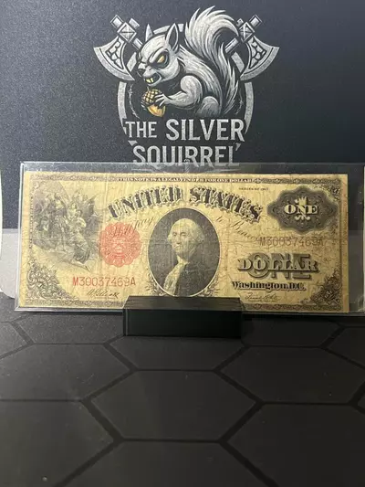 plant/1917 Sawhorse $1 Bill-0-thumbnail