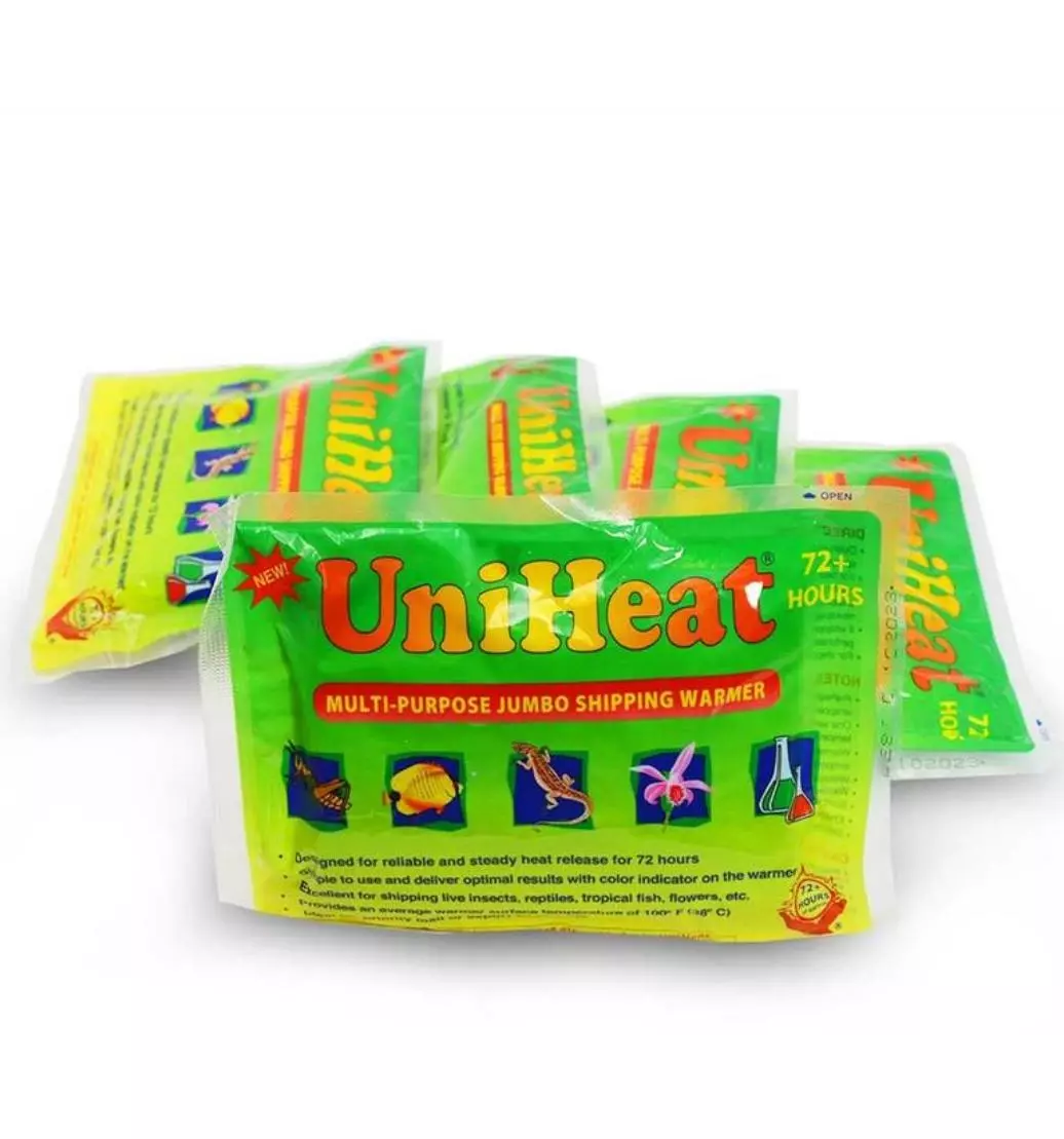 plant/Heat Pack add on-0