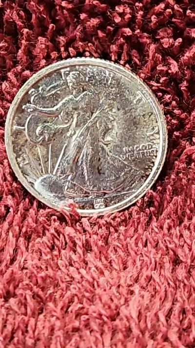 plant/1/10th ounce .999 Fine Silver Walking Liberty round-0-thumbnail