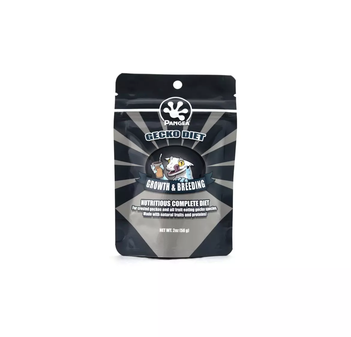 plant/Growth & Breeding Pangea Diet - 2oz-0